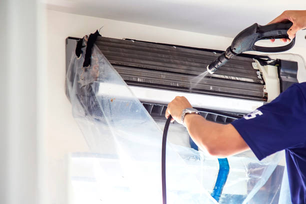 Emergency Air Duct Cleaning in Batavia, NY